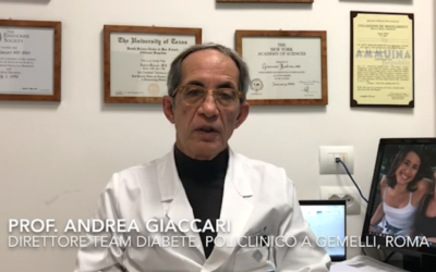 Diabete e ipertensione: due facce della stessa medaglia?
